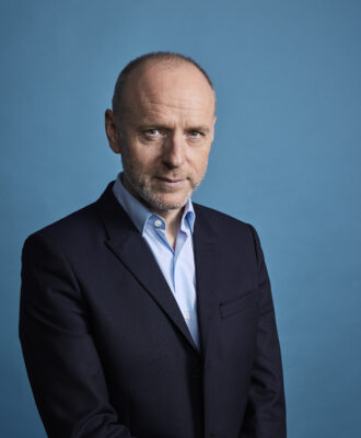 Philippe Collin