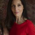 Delphine Minoui