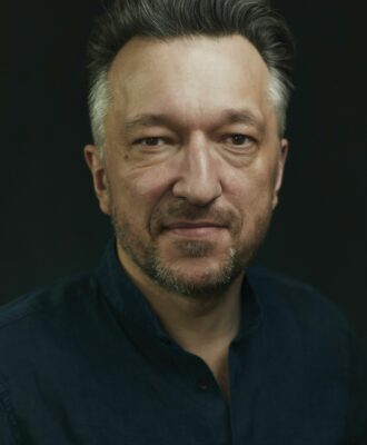Lukas Bärfuss
