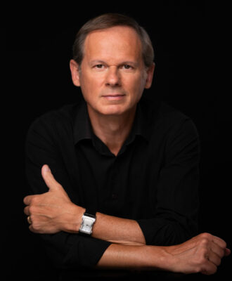 José Rodrigues Dos Santos