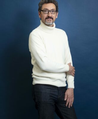 David Foenkinos