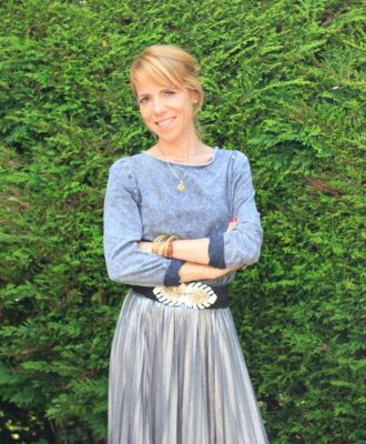 Annelise Heurtier