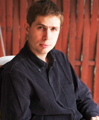 Daniel Kehlmann