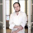 Mathieu Larnaudie