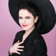 Amélie Nothomb