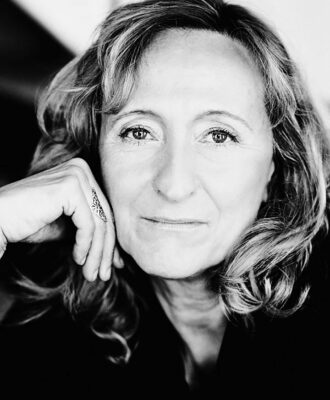 Véronique Sels
