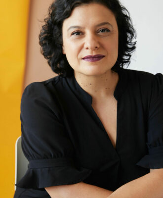 Melikah Abdelmoumen