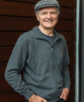Pierre Bordage