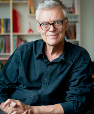  François Schuiten