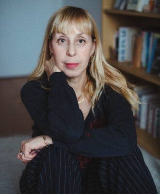 Lola Lafon