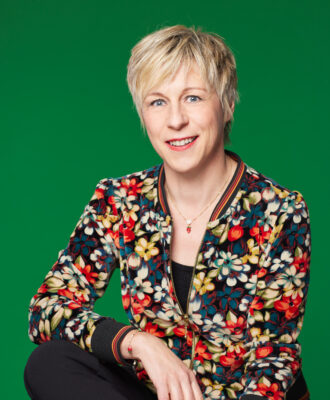 Agnès Ledig