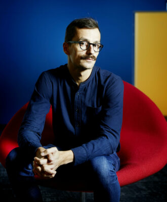 Nicolas Martin