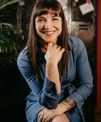  Marie Colot