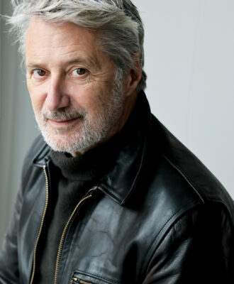 Antoine de Caunes