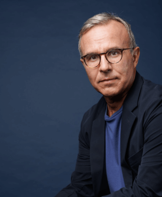 Philippe Besson