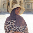 Azra Reed