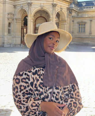 Azra Reed