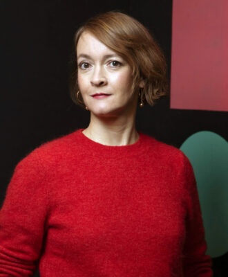 Marie Vingtras