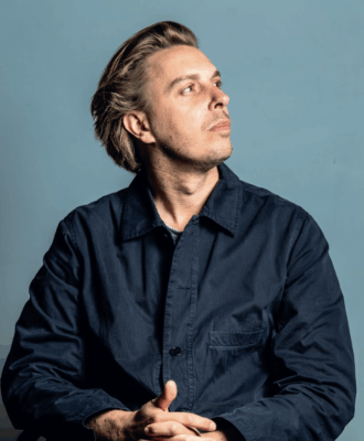 Victor Castanet